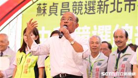 蘇貞昌 （蘇辦提供）