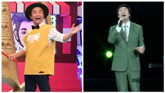 讚費玉清圓滑！憲哥曝他遇黑道這樣做