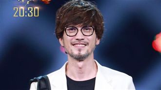 周傳雄驚傳肝癌猝逝！他駁斥：要好了