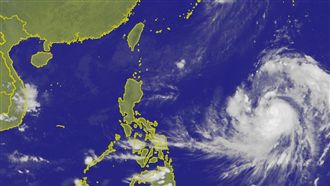 康芮撲台周三是關鍵　早晚偏涼秋意濃