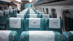 高鐵,停駛,自由座,退票
圖／攝影者Michael Rehfeldt, Flickr CC License
https://www.flickr.com/photos/ipjmike/14802906009/