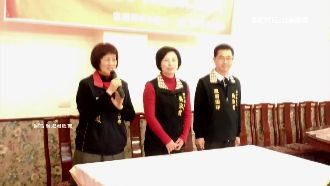 考察日本竟填中國　議員：同仁沒注意