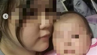 說詞反覆！稱女兒跳舞摔傷　母又改口