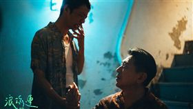 茄子蛋,新歌,浪流連,高捷,吳朋奉,浪子回頭,金曲
圖/翻攝自茄子蛋臉書