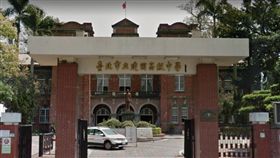 建中、建國中學／google maps