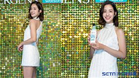 莫允雯豔遇不斷完全是「義大利菜」。（圖／花王提供）