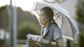 樹木希林
圖翻攝自小偷家族官方推特
https://twitter.com/manbikikazoku/media