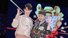 路嘉怡上一呼百應
圖／公視提供