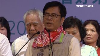 鄭運鵬：國民黨聘網軍造謠抹黑陳其邁