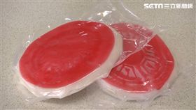 油煎神秘粿！沾油膏、鹽巴水　客家人說讚