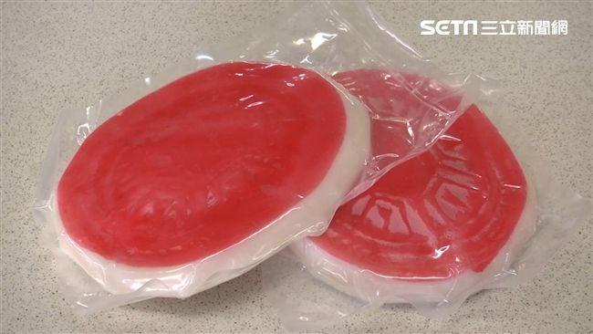 油煎神秘粿　客家人祝壽生子才吃得到