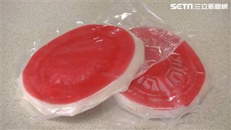 油煎神秘粿　客家人祝壽生子才吃得到