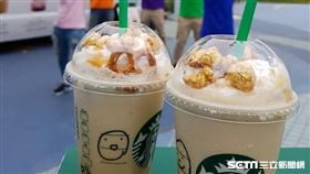 星期六補班不blue　星巴克、伯朗、西雅圖咖啡買一送一