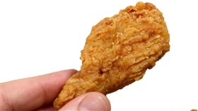 吃,炸雞,油炸,肥胖,垃圾食物,圖/Pixabay