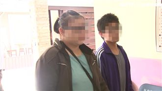 女童疑遭虐死…生母嗆記者：拍我就告