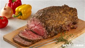 美食展,吃到飽。（圖／業者提供）