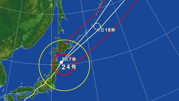 不斷更新／潭美強襲日釀2死153傷