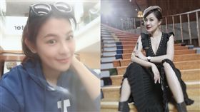 林若亞　圖／翻攝自林若亞的小小天地臉書