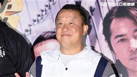 電影黃金兄弟舉辦特映會,監製曾志偉.邱瓈寬.導演錢嘉樂齊聚宣傳造勢