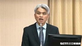 中選會主委陳英鈐赴立法院內政委員會進行業務報告（圖／記者李英婷攝）