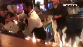 火焰秀燒.傷0800