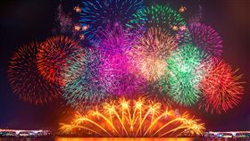 國慶焰火在花蓮　飯店業推海上觀賞遊程