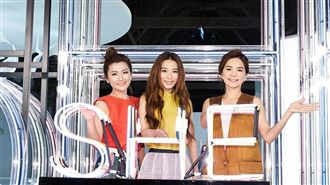 SHE「她最會賺」！光廣告就賺上億