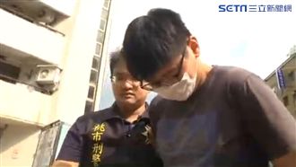 虐童惡狼竟交保　網友撻伐聲浪四起