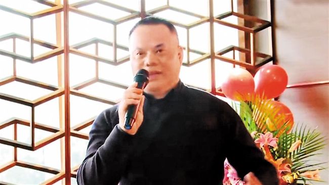 中資涉炒大同股票　檢另案辦任國龍