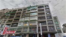 婦人陳屍在五常街住處（翻攝Google Map）