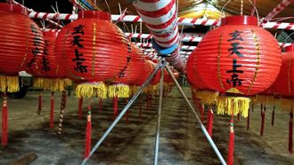 「是廟不是廟？」三峽俚語大解密！