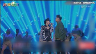 《新說唱》潘瑋柏袁婭維　新歌嗨翻