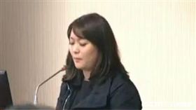 親民黨立委陳怡潔（圖／記者李英婷攝）
