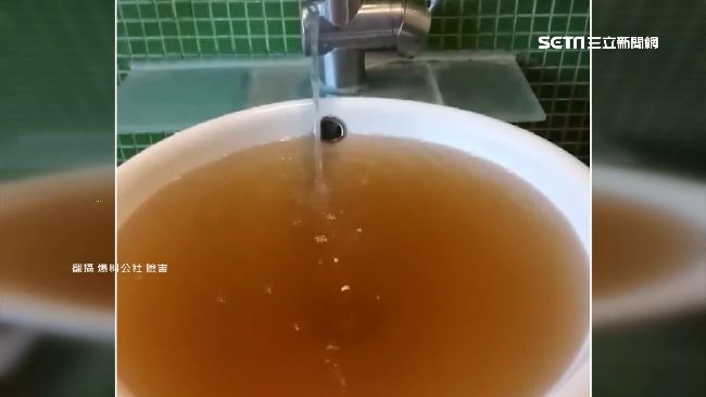 五星飯店流「咖啡水」　要客放水半小