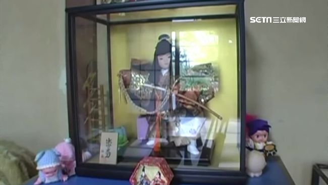 癡迷「座敷童子」　家裡竟怪事頻傳…