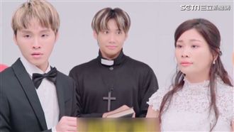 現實中上演《延禧》　各式瓔珞體嗆聲