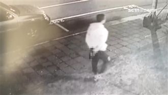 男討10萬不成　當街開槍轟對方膝蓋