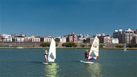 有水岸有公園又買得起　讓利買房好時機（業配）