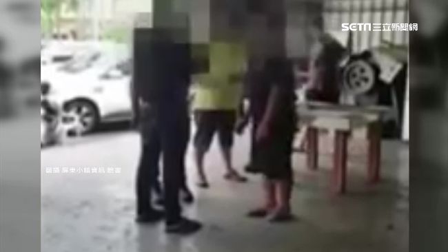 敢比我價高？檳榔盤商組暴力集團遭逮