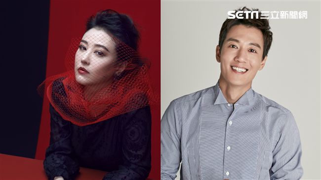 金鐘有驚喜！周芷若、金來沅受邀頒獎