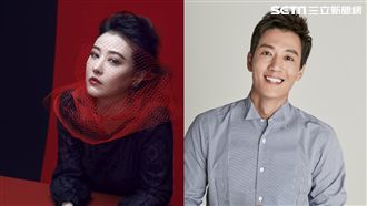 金鐘有驚喜！周芷若、金來沅受邀頒獎