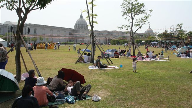 寶可夢與台南合作　將出現超稀有精靈