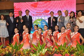 國慶晚會9日宜蘭登場