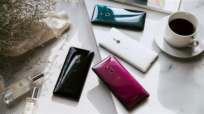 Sony新旗艦XZ3　下周正式到貨