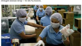 待遇完勝中國！越南台幹吐心聲「中國沒這種機會…」　圖／翻攝日經新聞