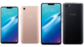 CP值,手機,vivo,vivo Y81,屏佔比