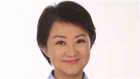 連戰與台中地方派系齊聚挺盧秀燕國民黨輔選大軍9日挺進中台灣，前主席連戰、主席吳敦義、前立法院長王金平、及台中紅、黑派大老前總統府秘書長廖了以、前立委顏清標，共同輔選國民黨台中市長參選人盧秀燕（圖）。（盧秀燕陣營提供）中央社記者李淑華傳真 107年7月9日