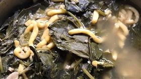 地瓜葉麵,媽媽,娘家,胃口,／翻攝自爆怨公社