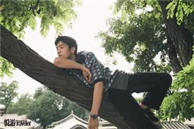 井柏然、後來的我們/臉書