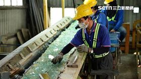 洋垃圾,塑膠,再生料,資源回收,循環經濟